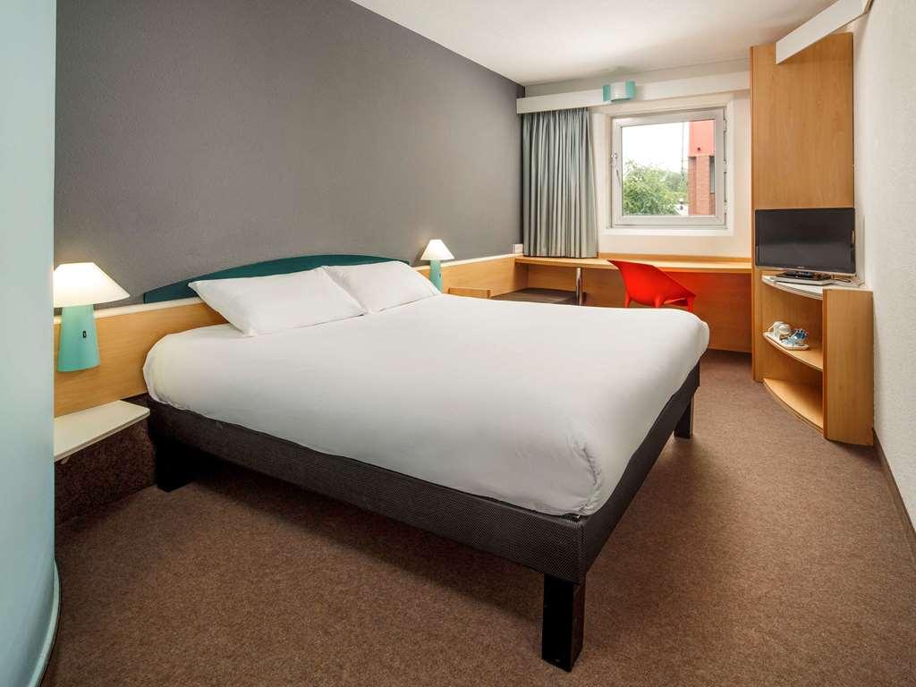 Ibis Hull City Centre Kingston upon Hull Habitación foto