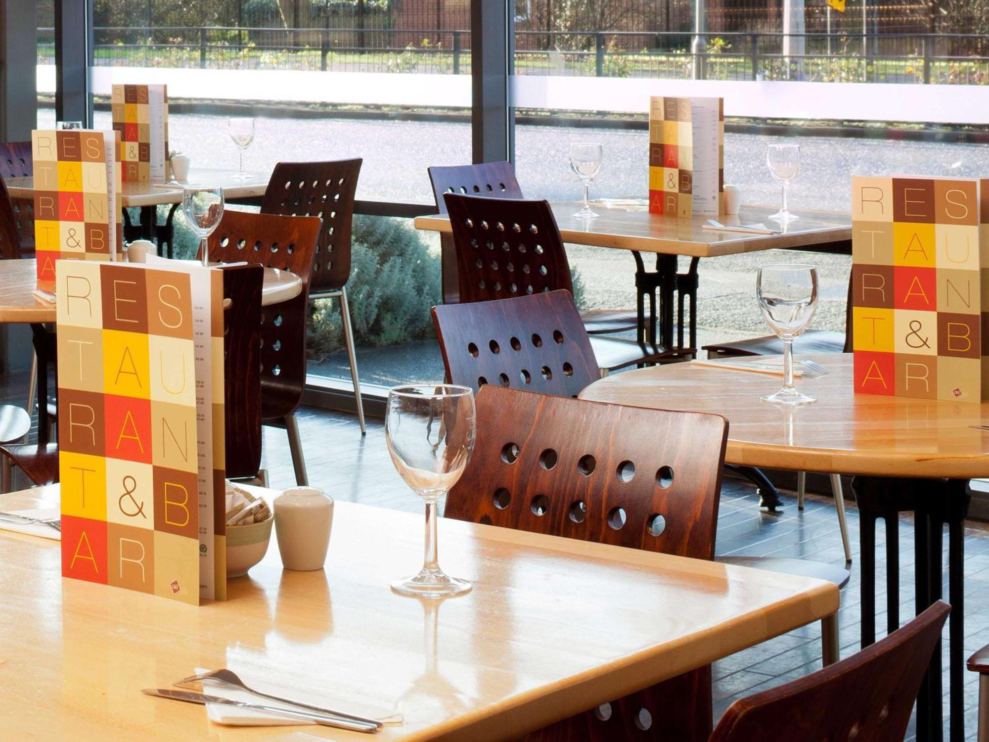 Ibis Hull City Centre Kingston upon Hull Exterior foto