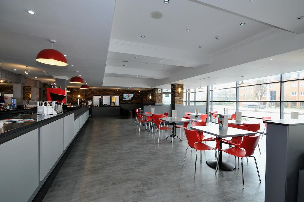 Ibis Hull City Centre Kingston upon Hull Exterior foto