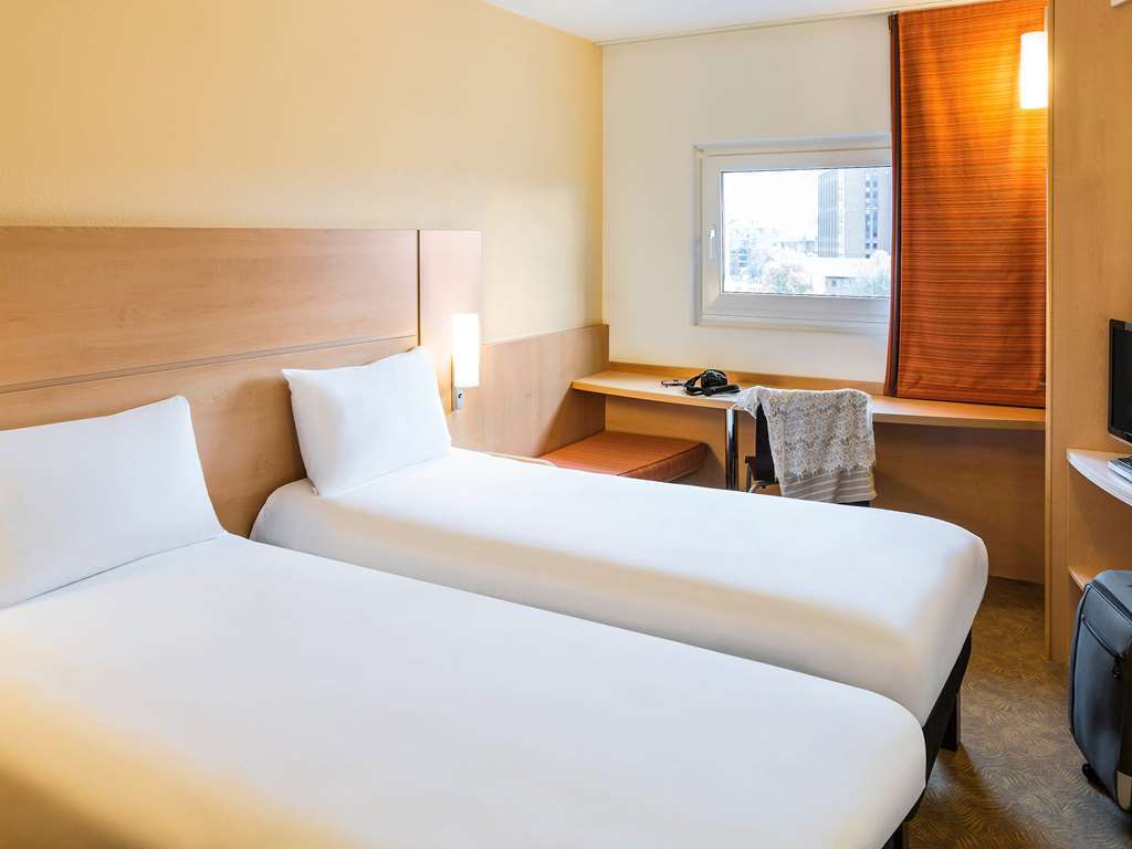 Ibis Hull City Centre Kingston upon Hull Habitación foto